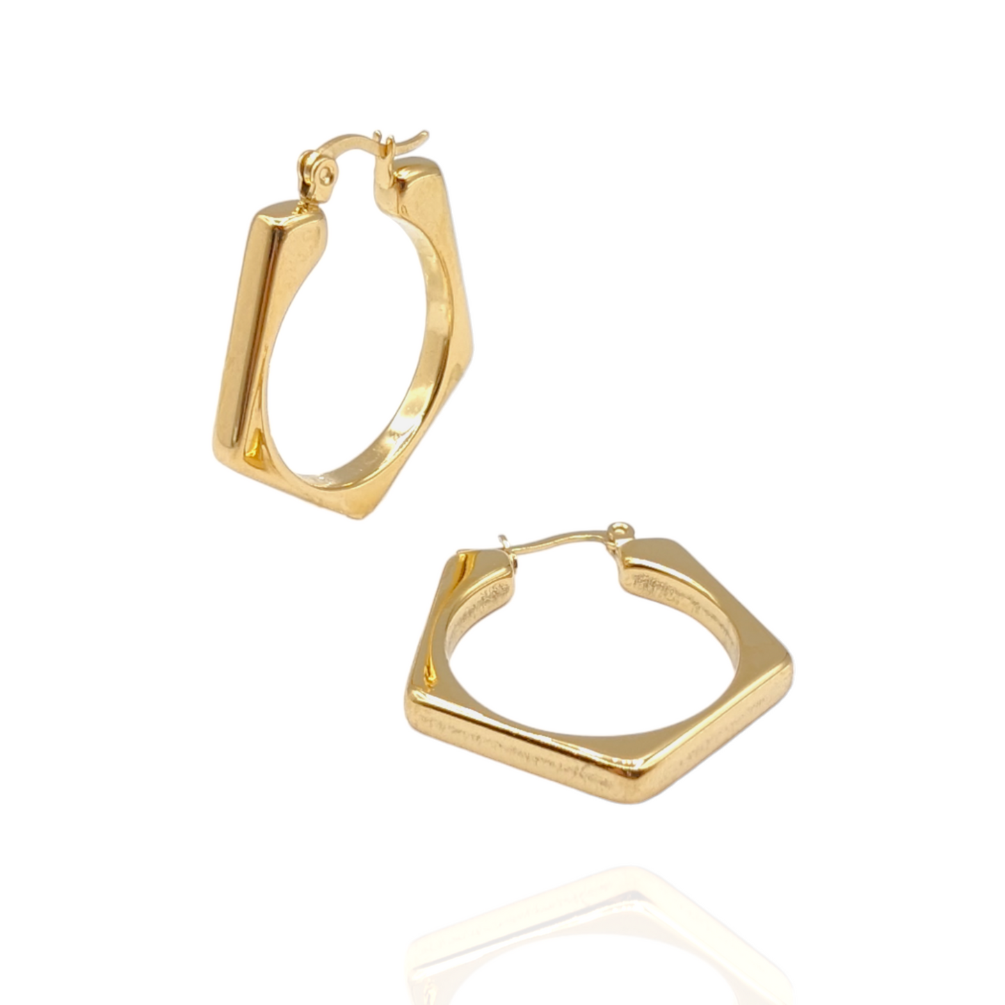 Susi hoop Earrings