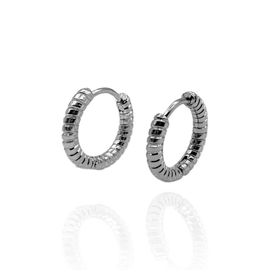 Caravani hoop Earrings