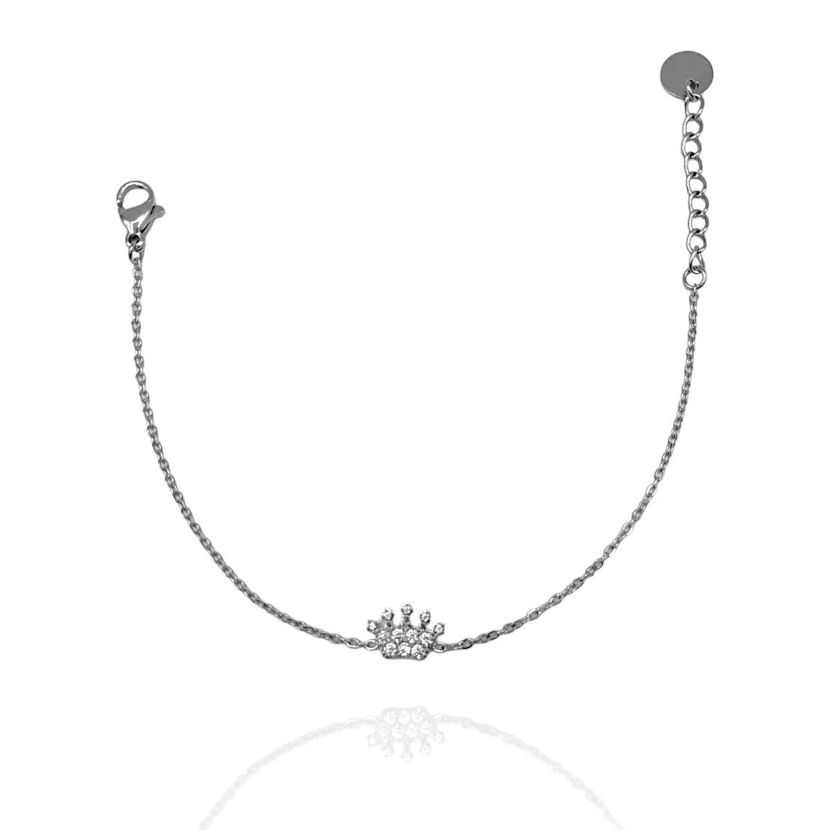 Pulsera Princess