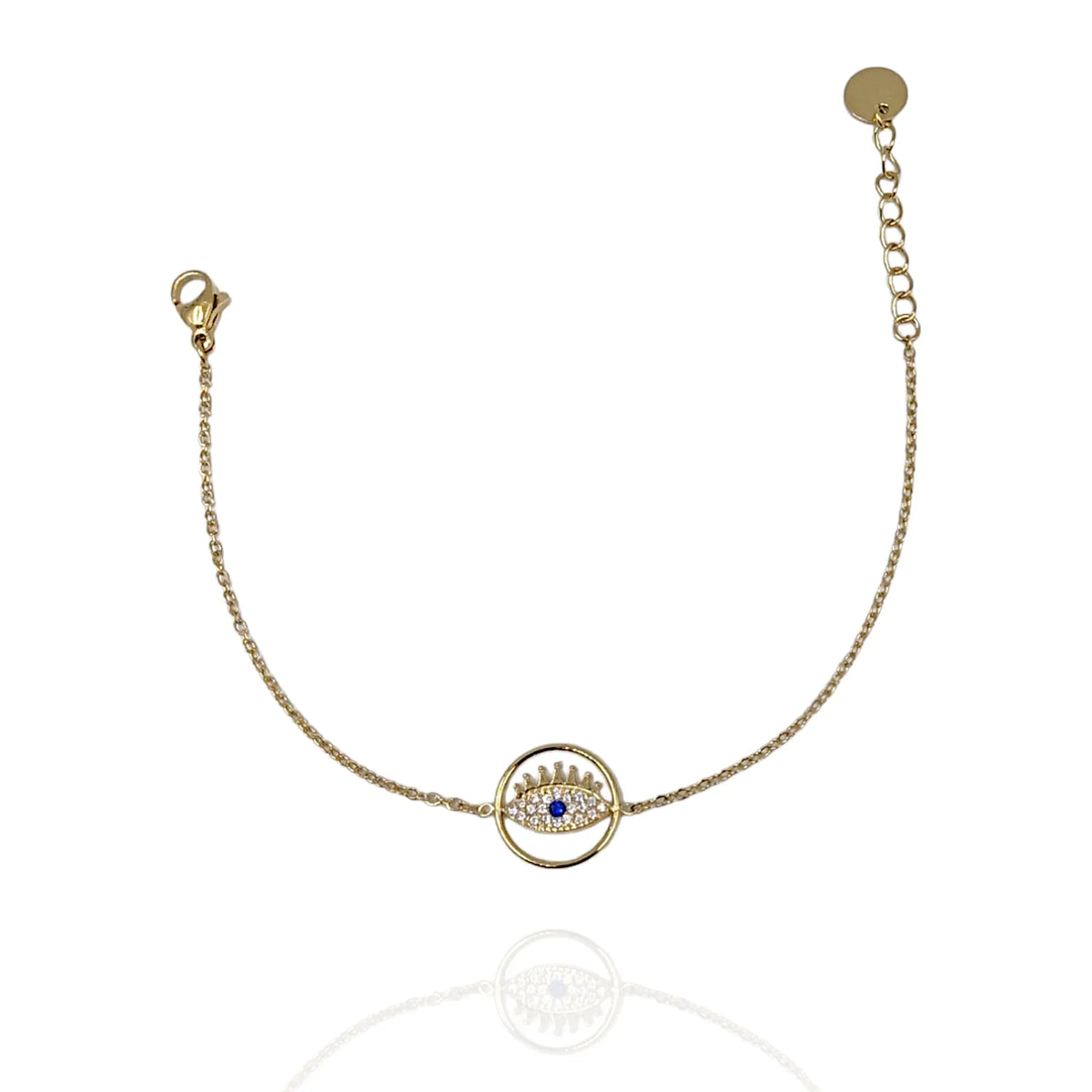 Pulsera Fátima II