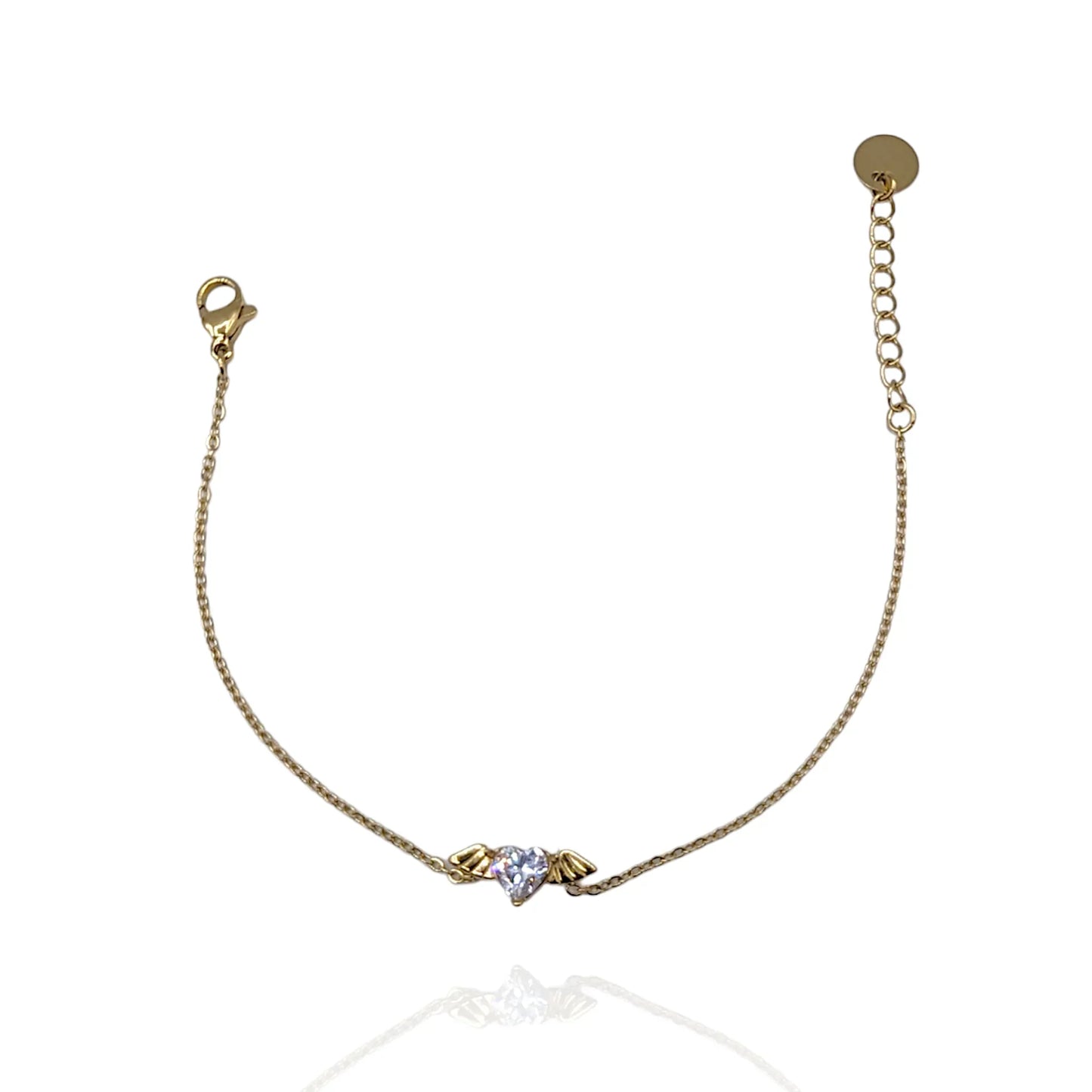 Pulsera Angel