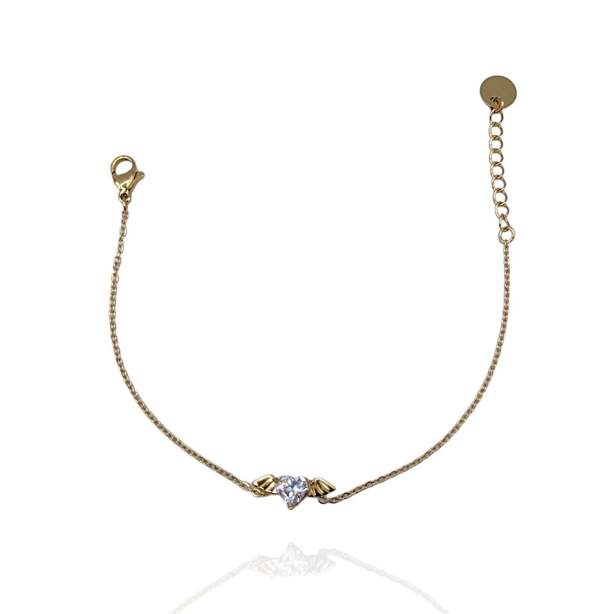 Pulsera Angel