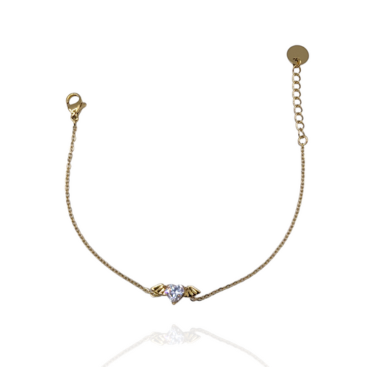 Pulsera Angel