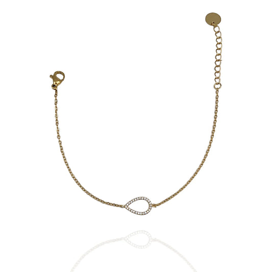 Pulsera Drop