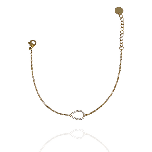 Pulsera Drop