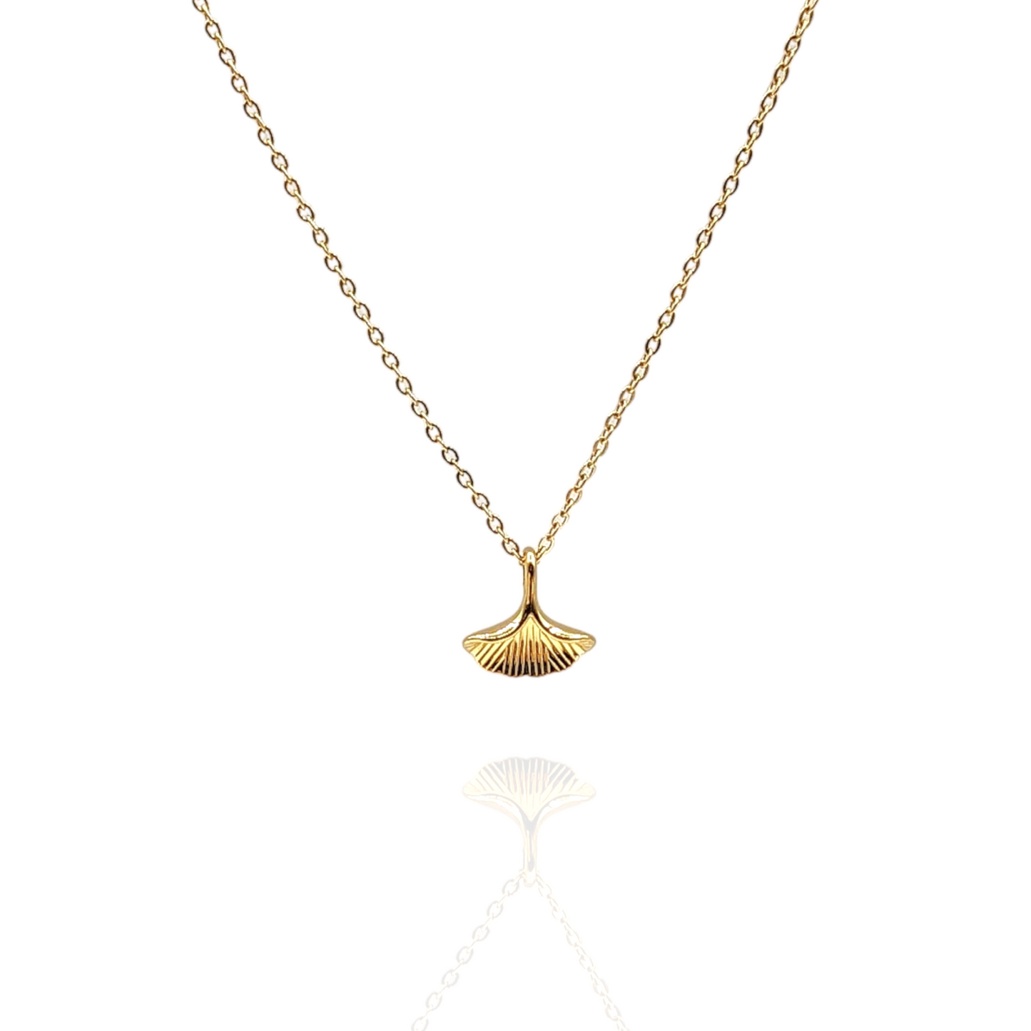 Paloma Necklace