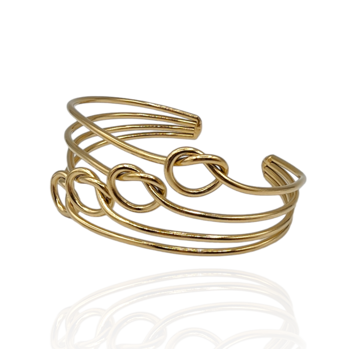 Saly Bracelet - Bangle