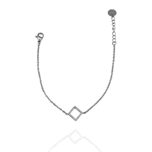 Pulsera Mini square
