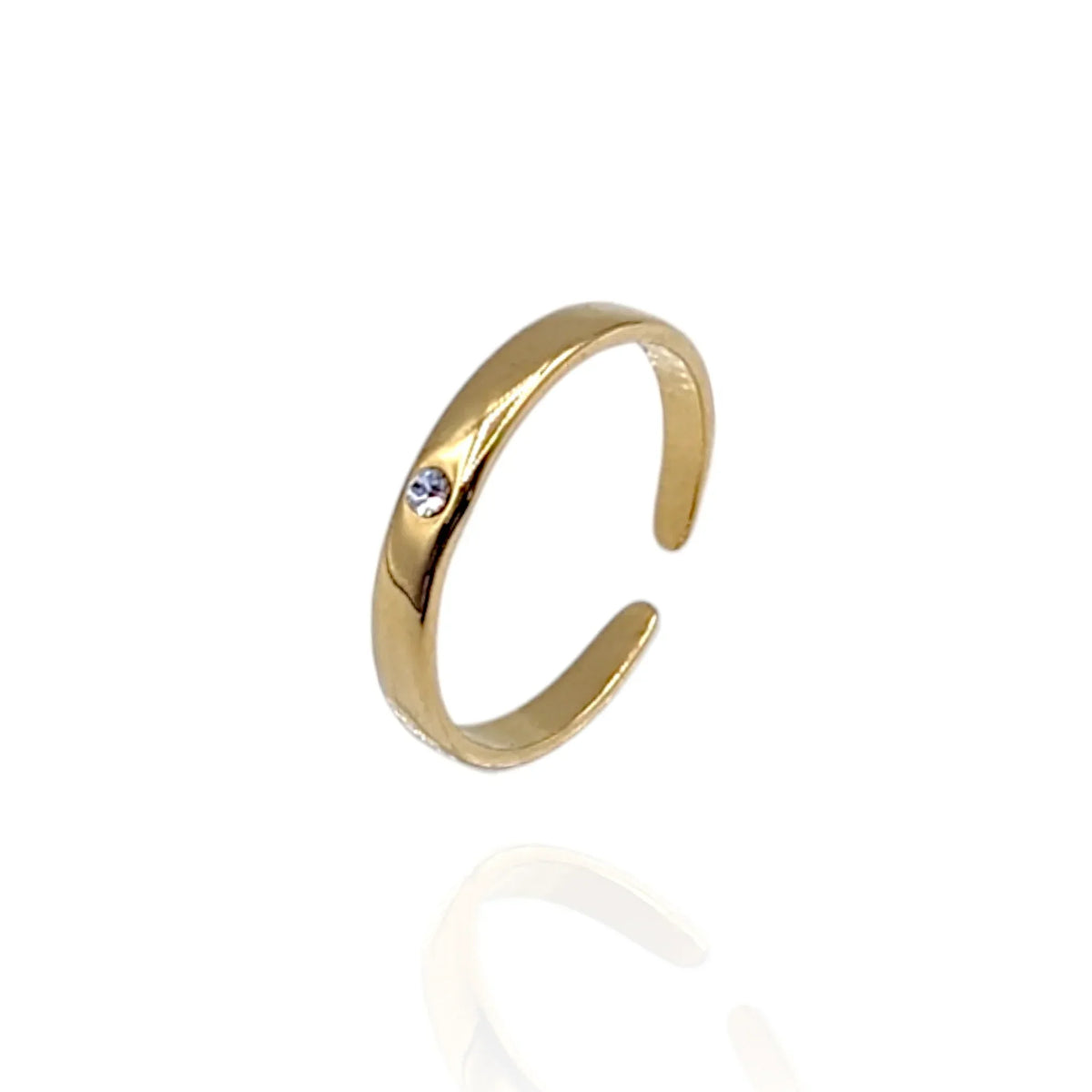 Icy Ring