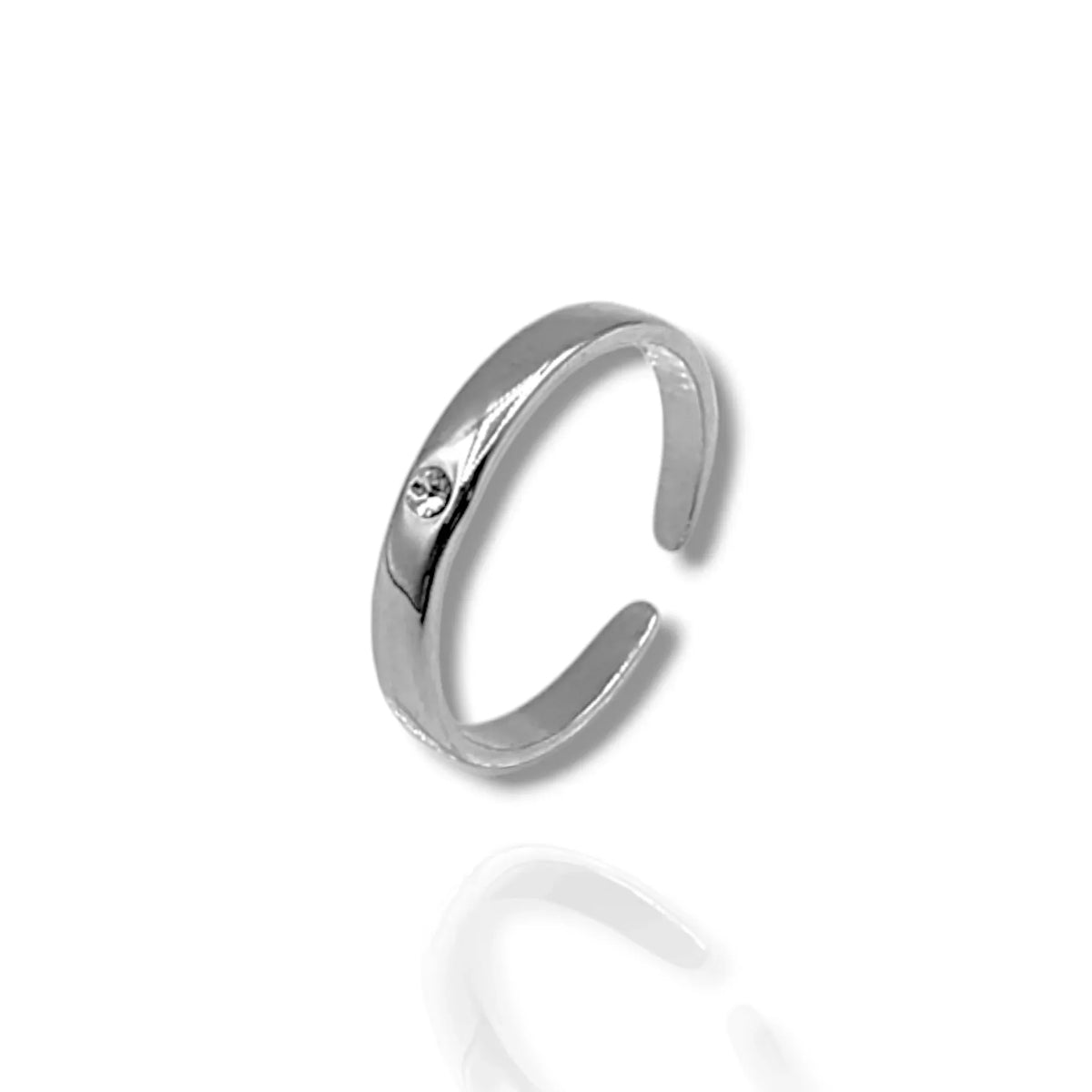 Icy Ring