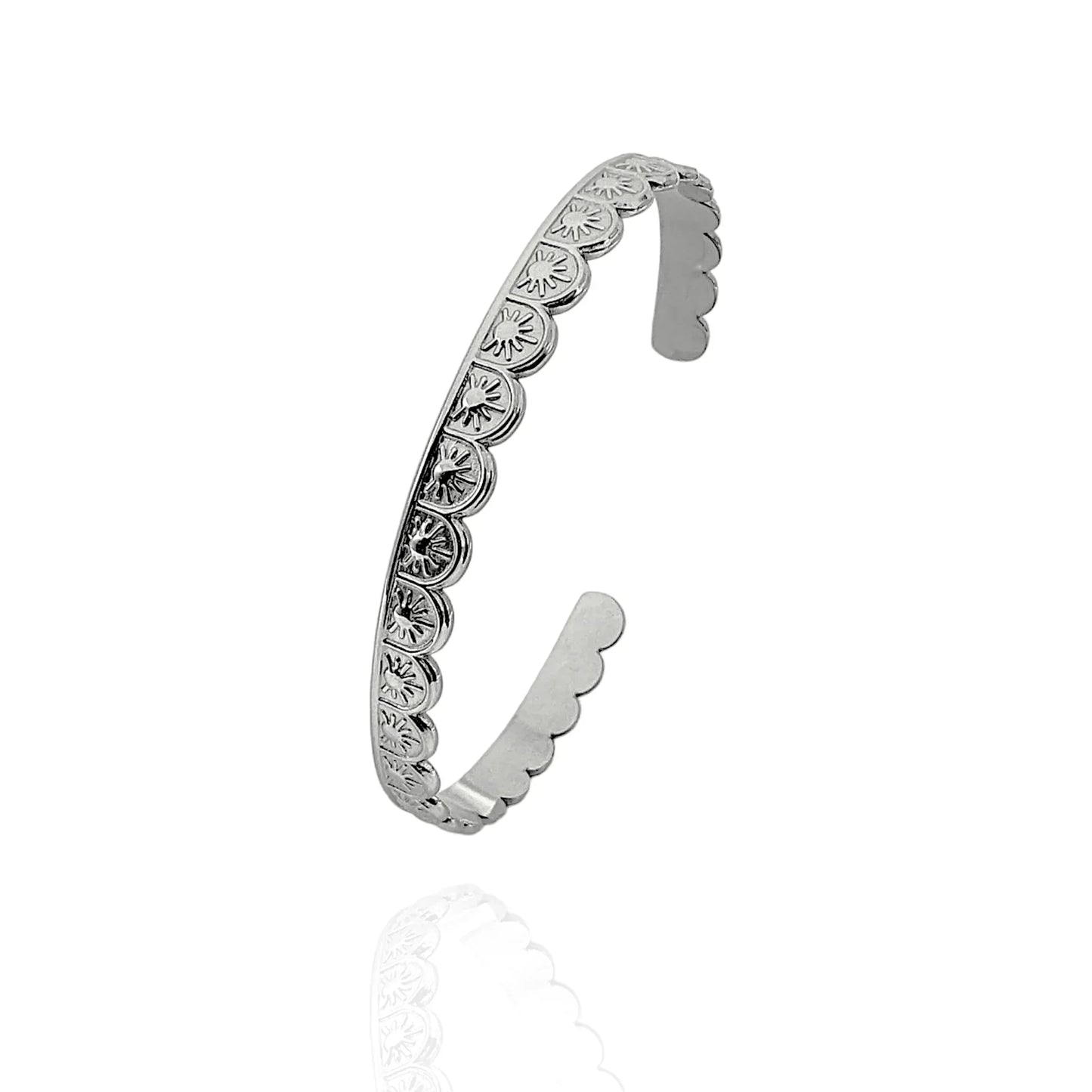 Brazalete Aroa