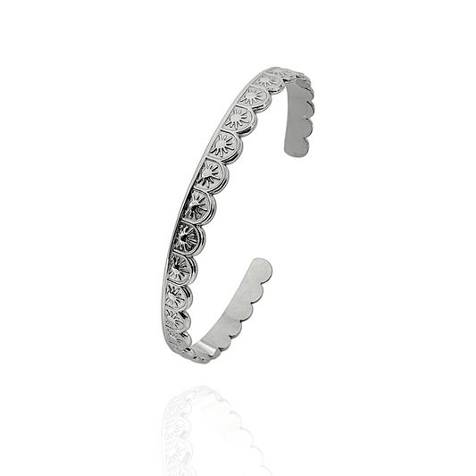 Aroa Bracelet - Bangle