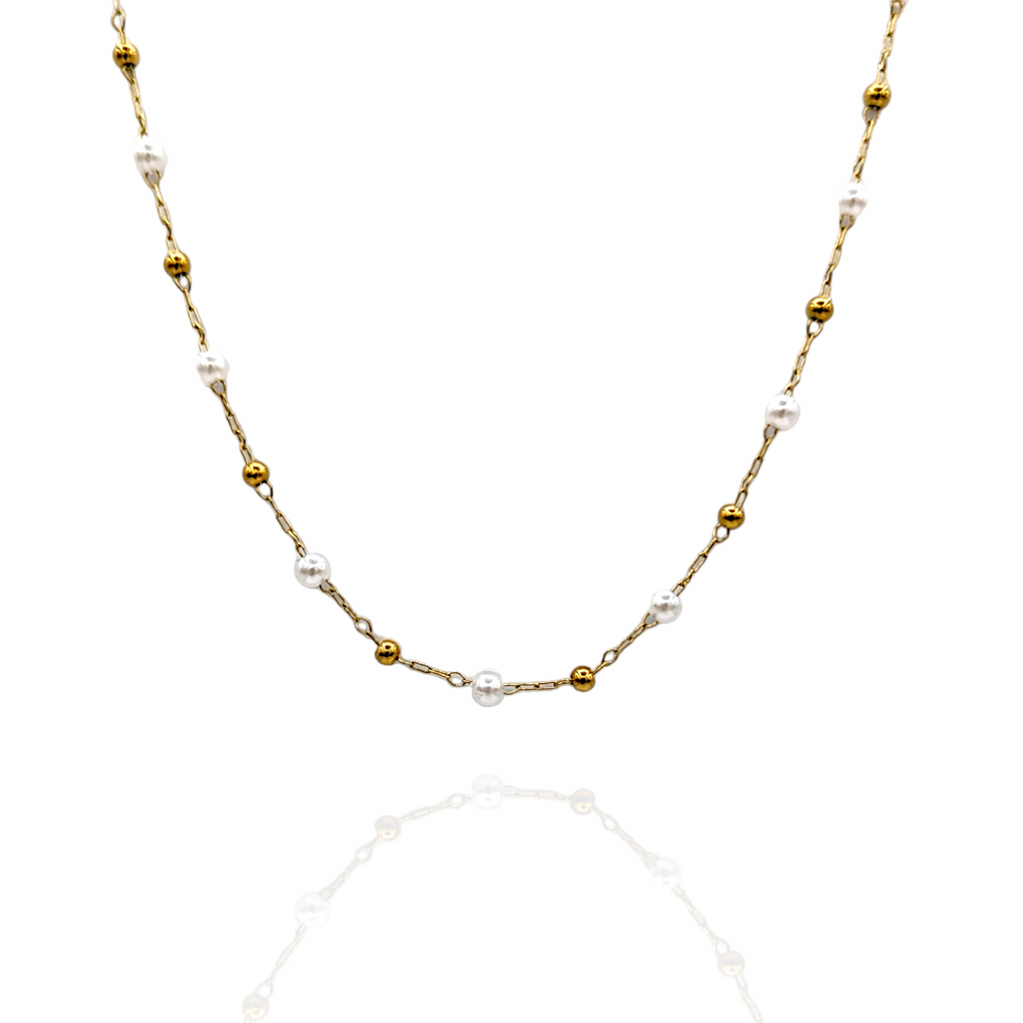 Neila Necklace