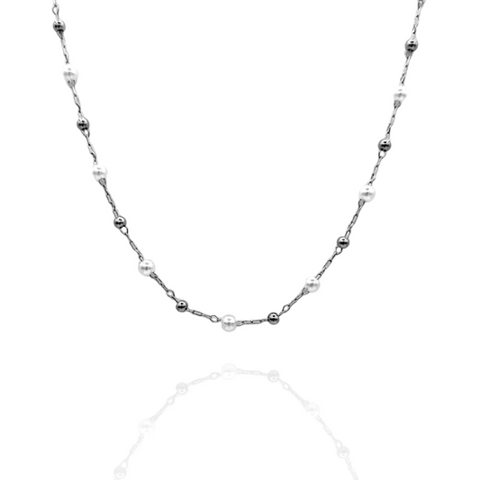 Neila Necklace 