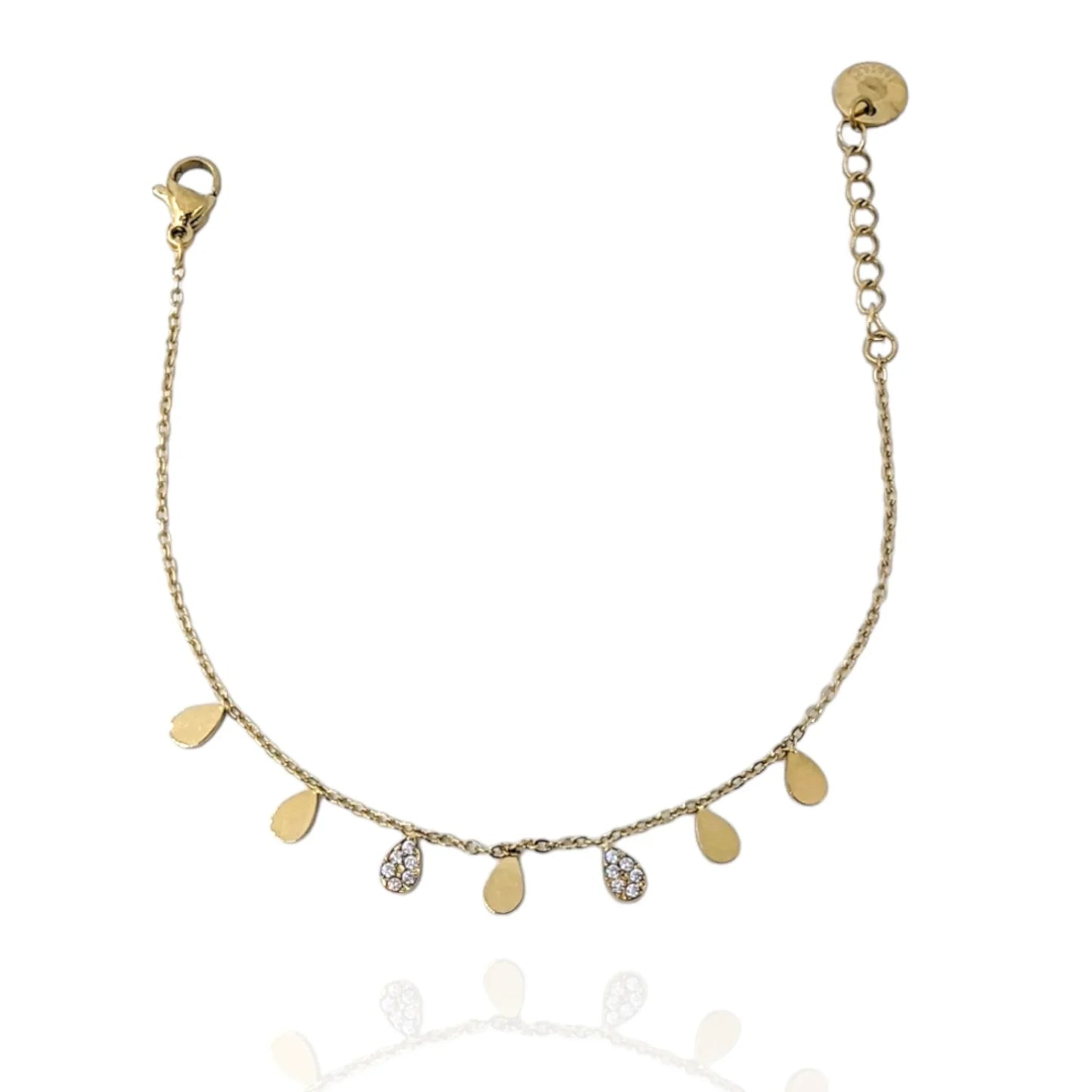 Pulsera Indina