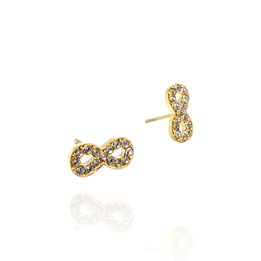 Infinity Earrings