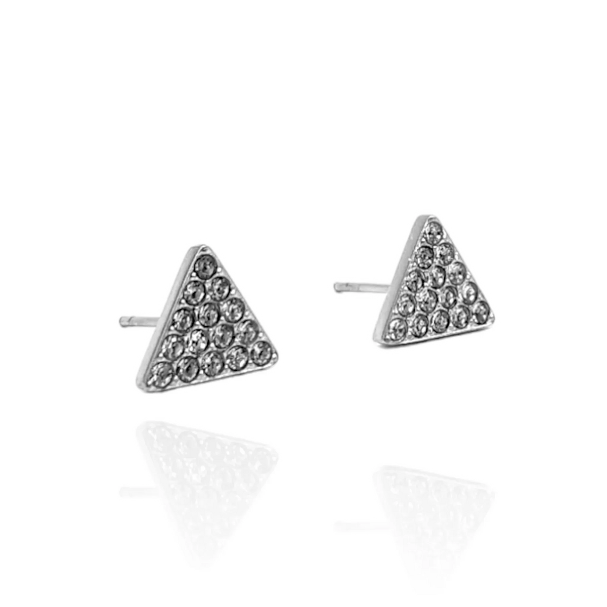 Pendientes Triangulo