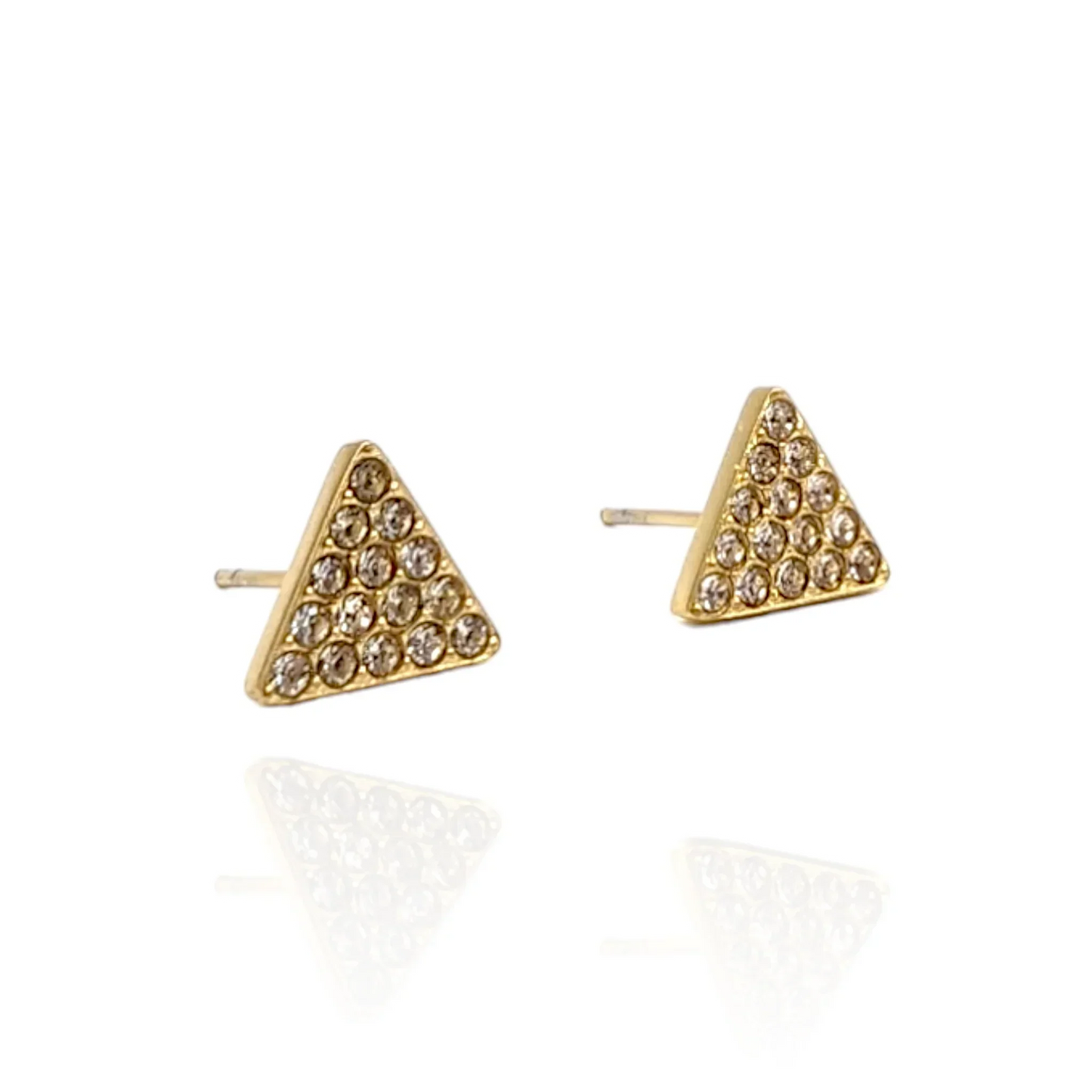 Pendientes Triangulo