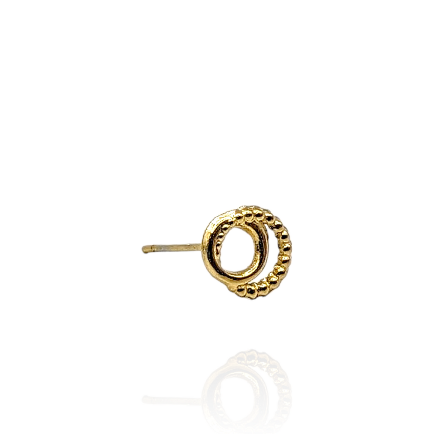 Ibiza Earrings (Gold)