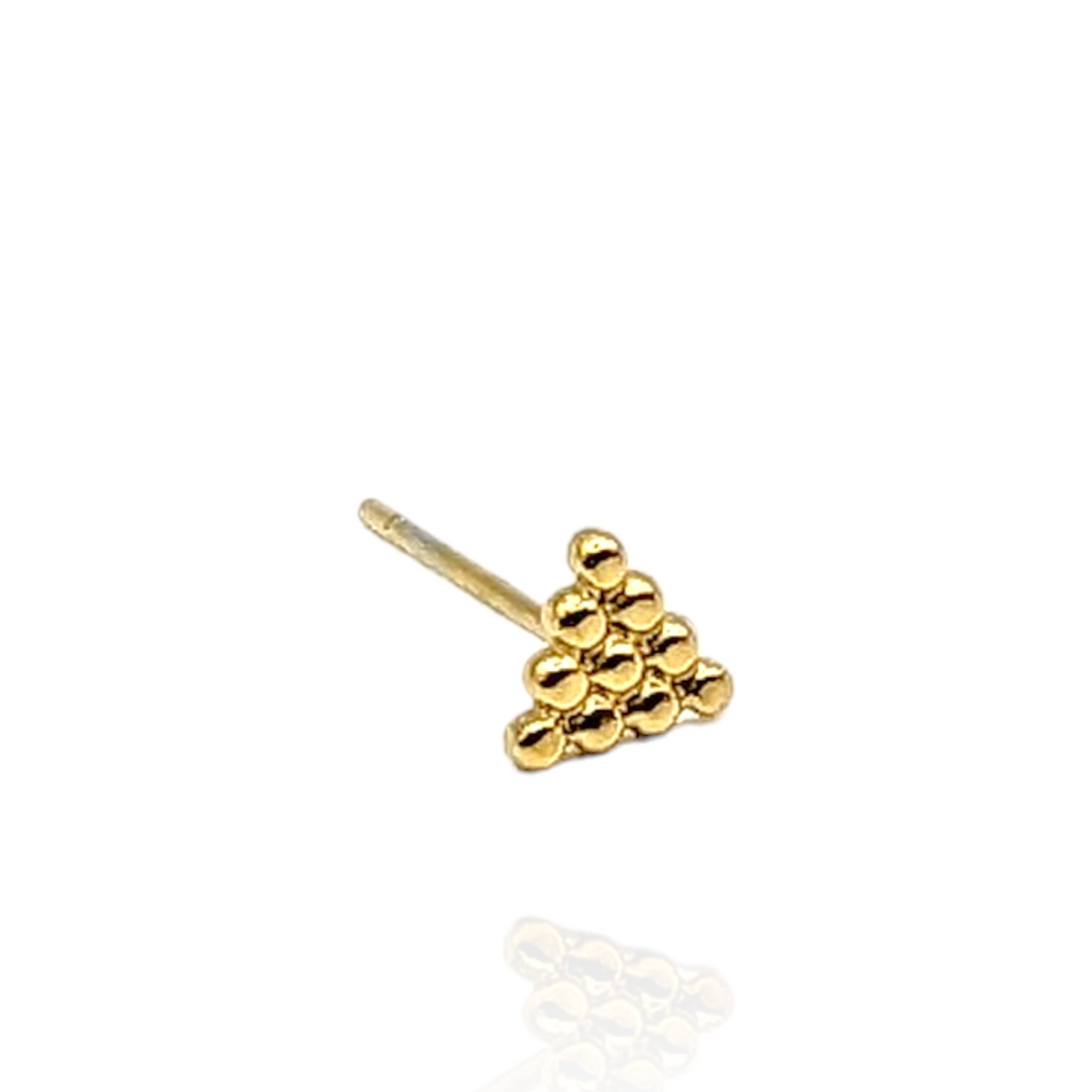 Ibiza Earrings (Gold)