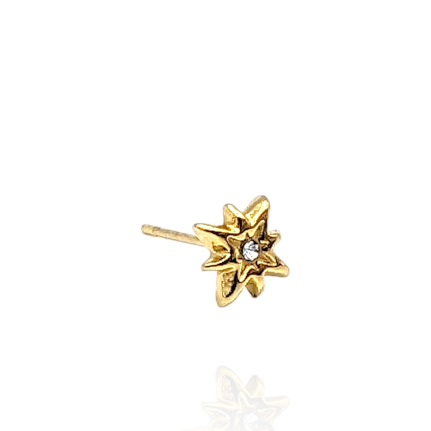 Ibiza Earrings (Gold)