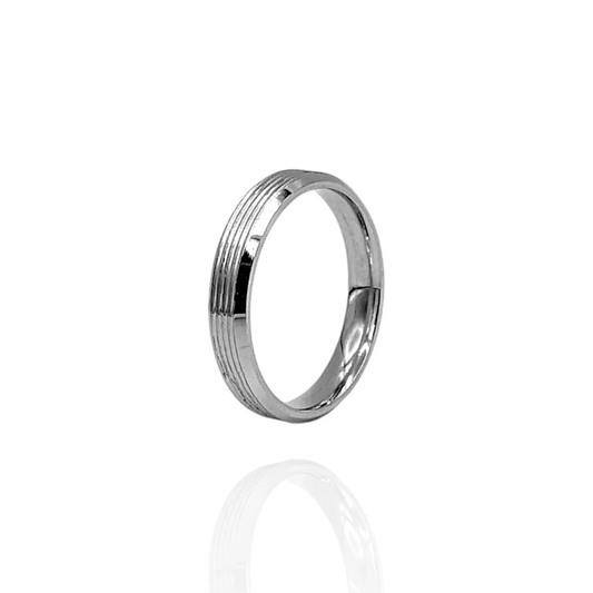 Anillo Fany