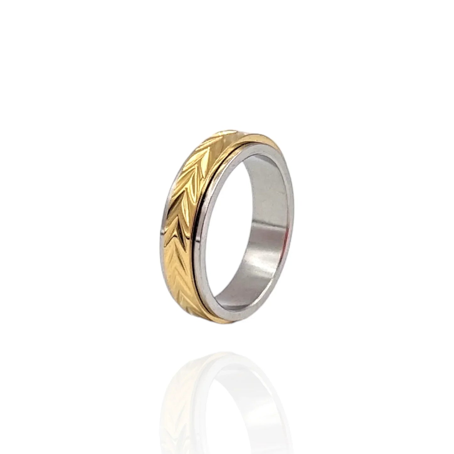 Anillo Aloha