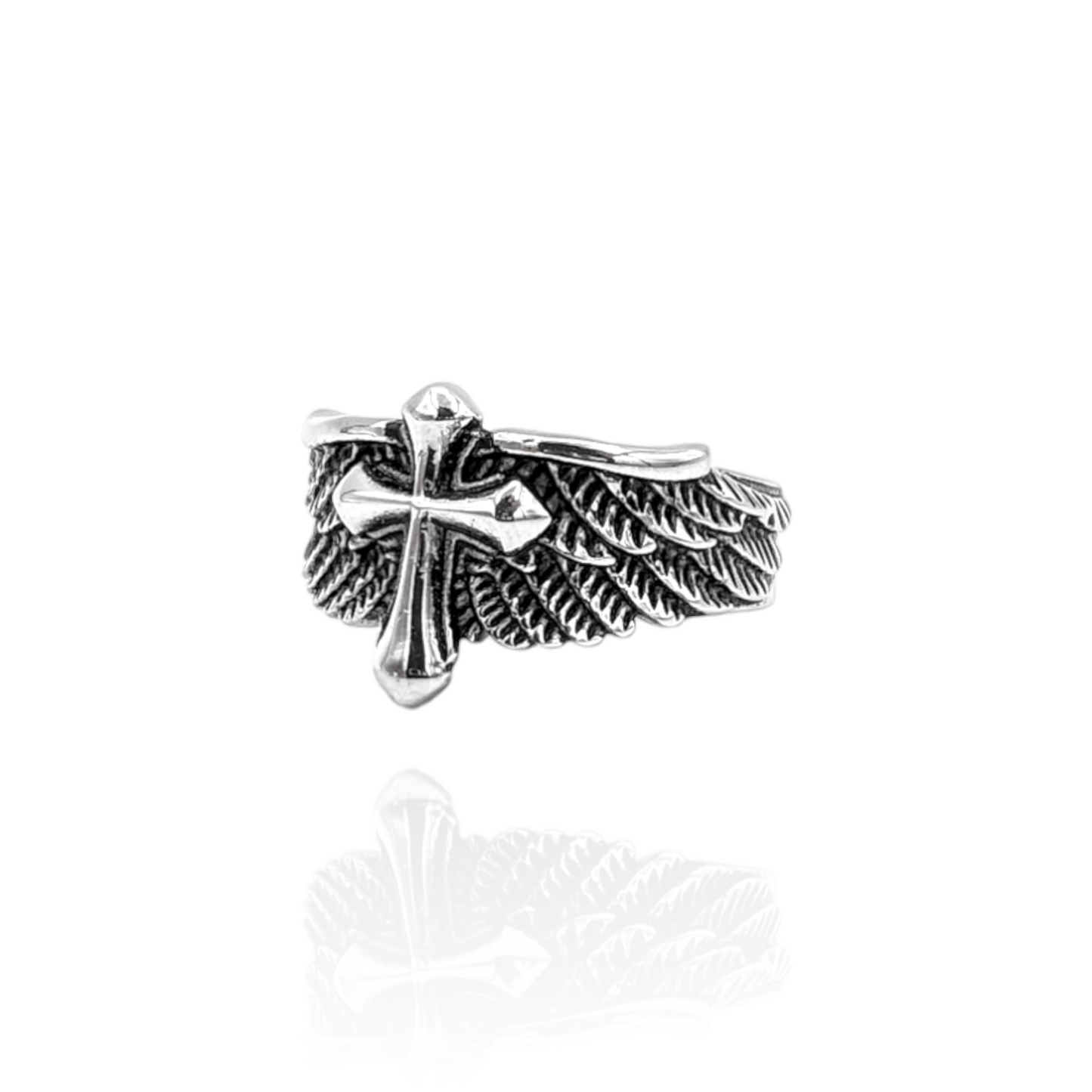 Wings Ring