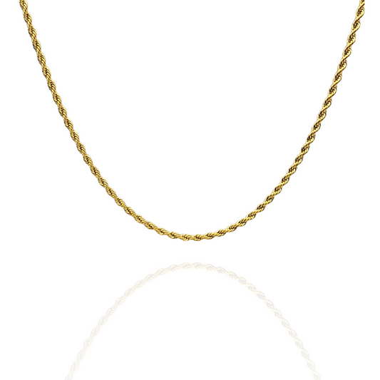 Necklace Chain 60 cm * 0,6mm