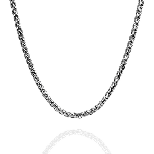 Collar cadena 70 cm * 4mm