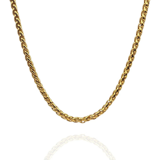 Chain Necklace 40cm