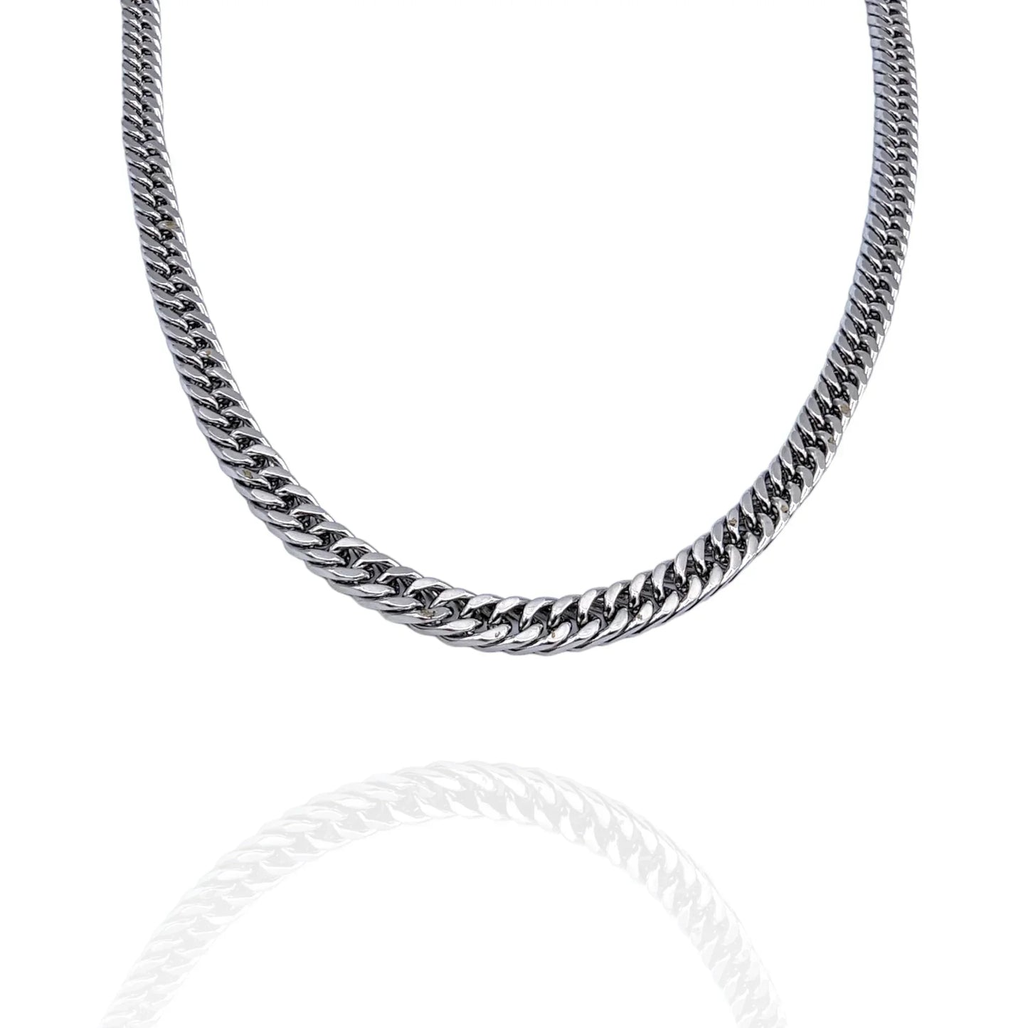 Collar cadena 55 cm * 6mm