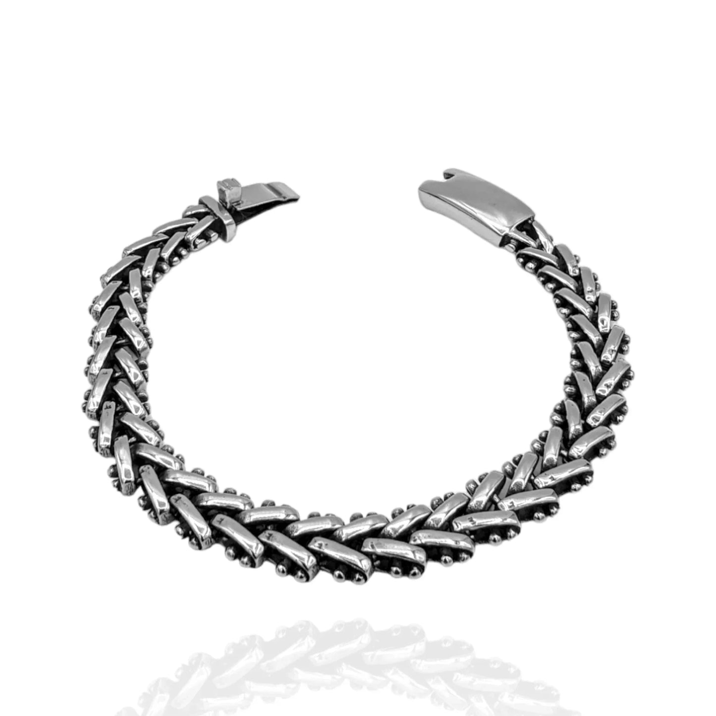 Bali Chain Bracelet