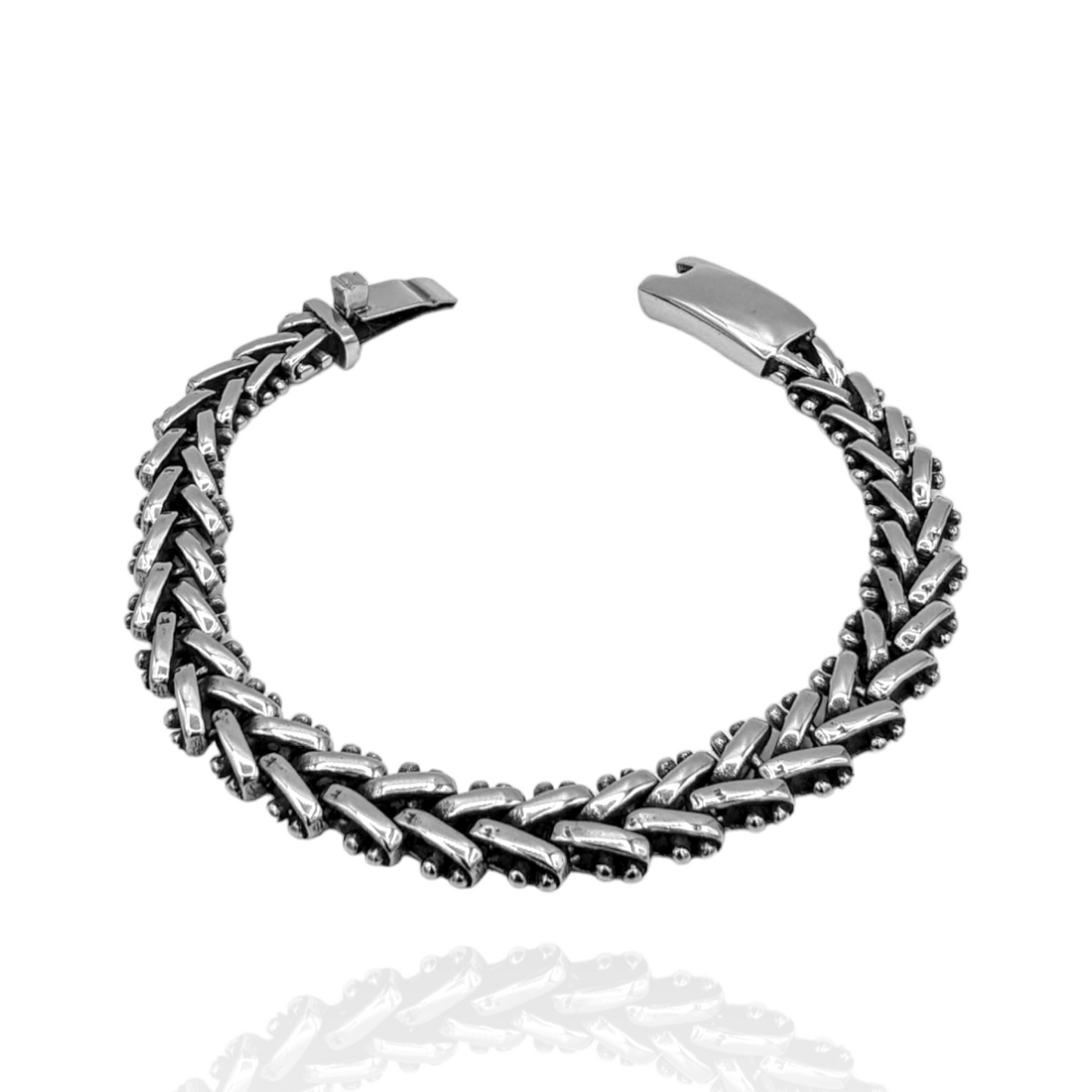 Bali Chain Bracelet