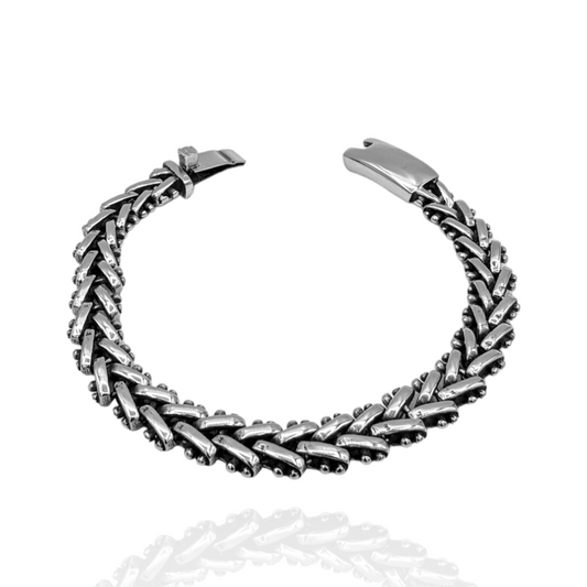 Bali Chain Bracelet