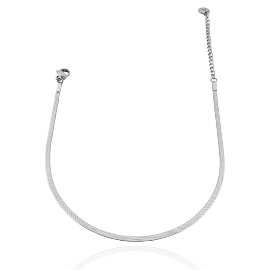 Python Anklet