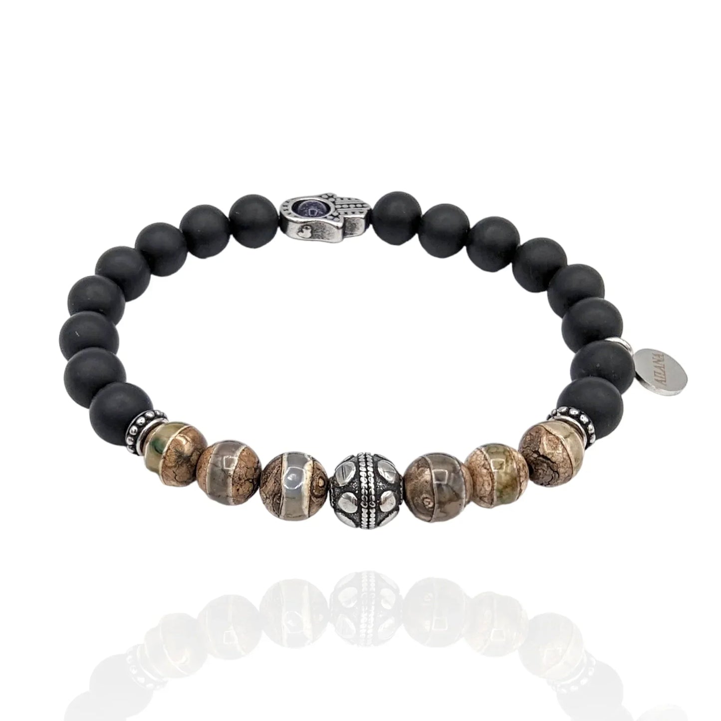 Buddha's Hand Bracelet