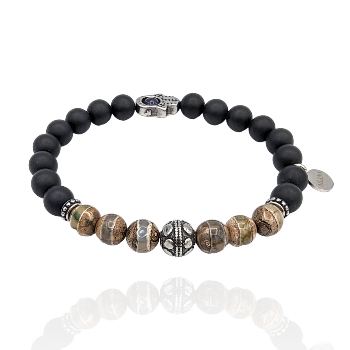 Buddha's Hand Bracelet