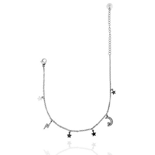 Loren Anklet