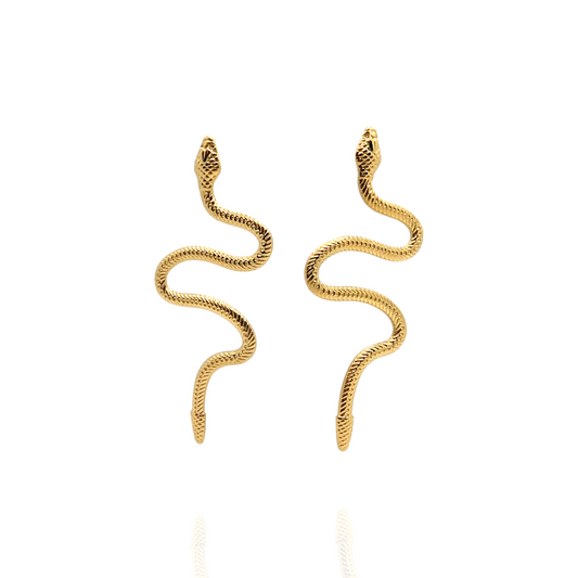 Liuba Earrings