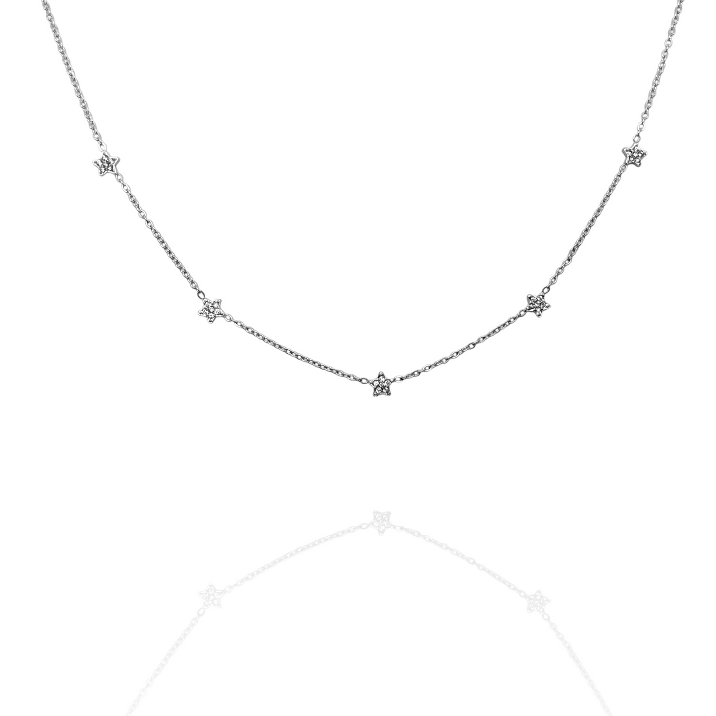 Steli Necklace