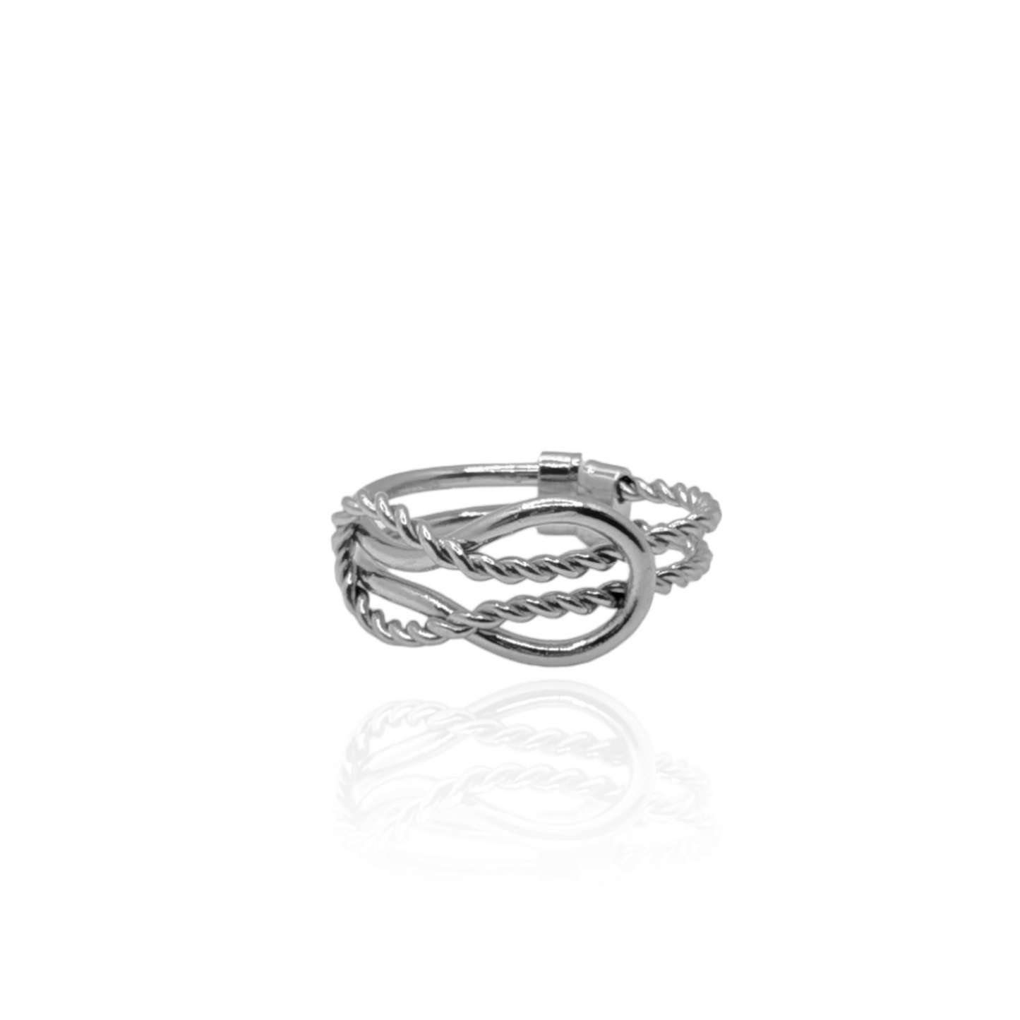 Infinity Ring