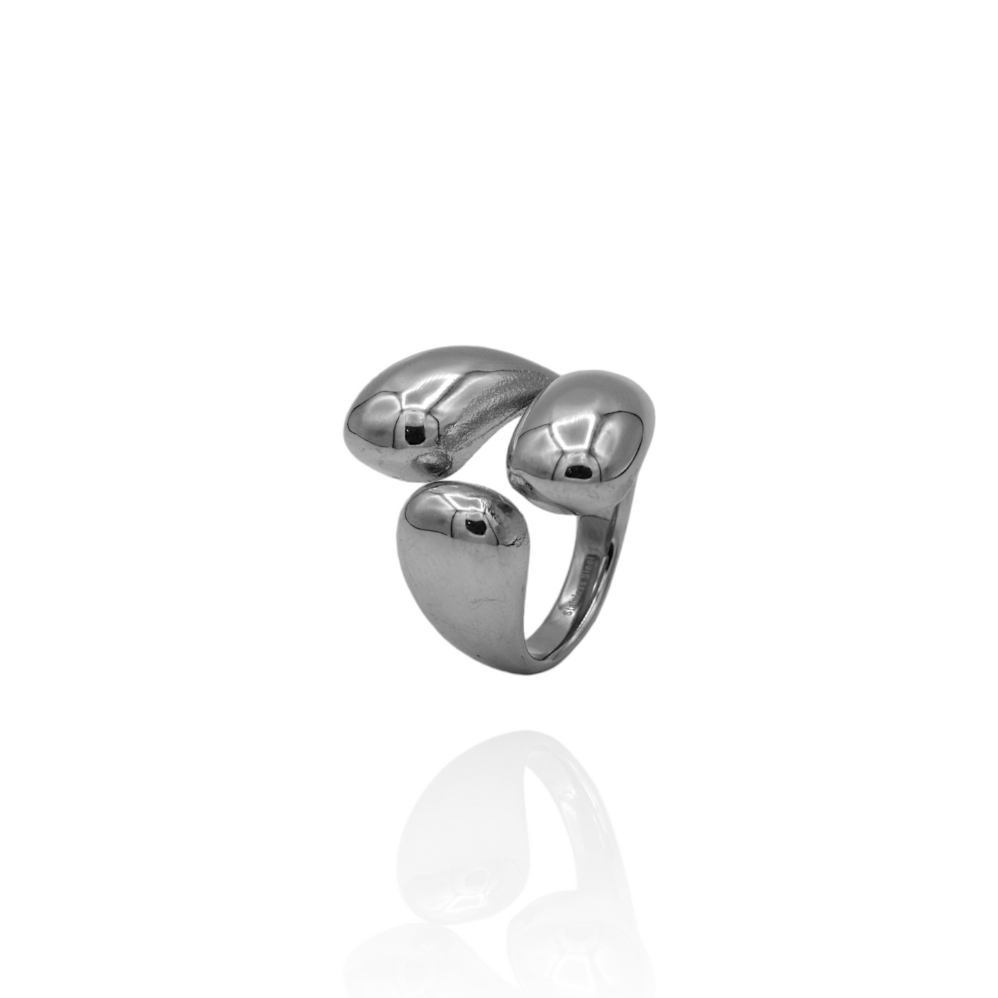 Drop II Ring