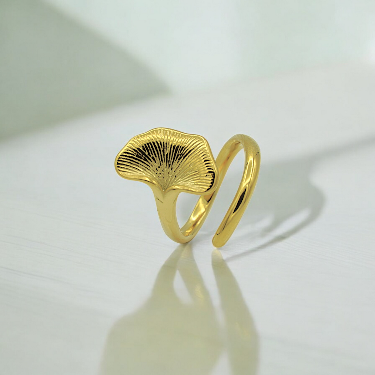 Paloma Ring