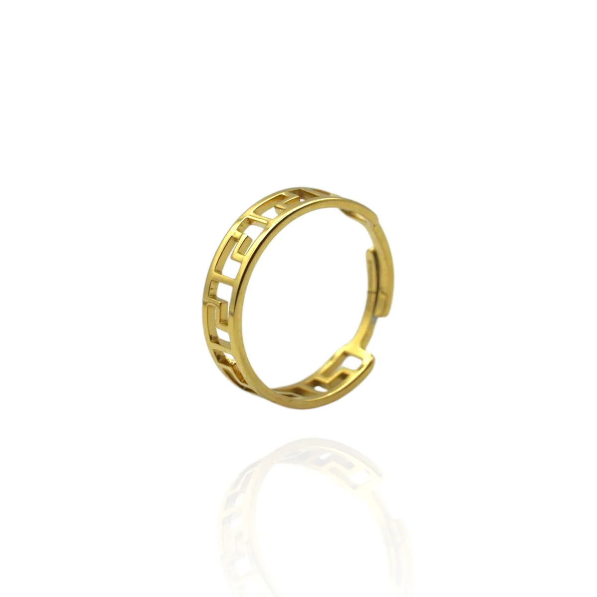 Mina Ring