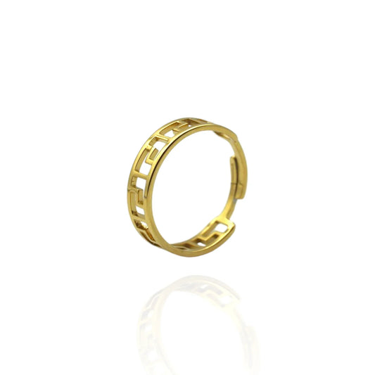 Mina Ring