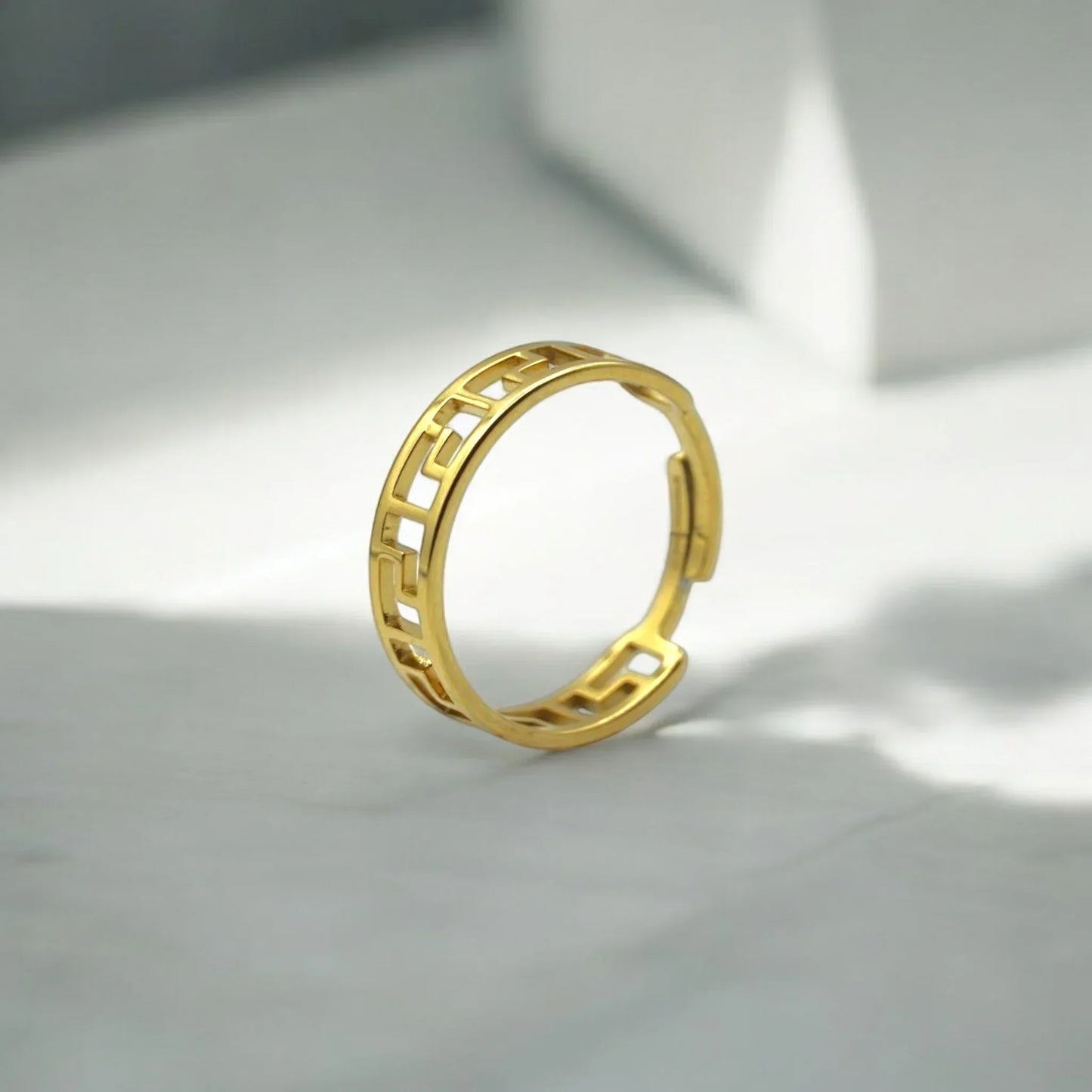 Mina Ring