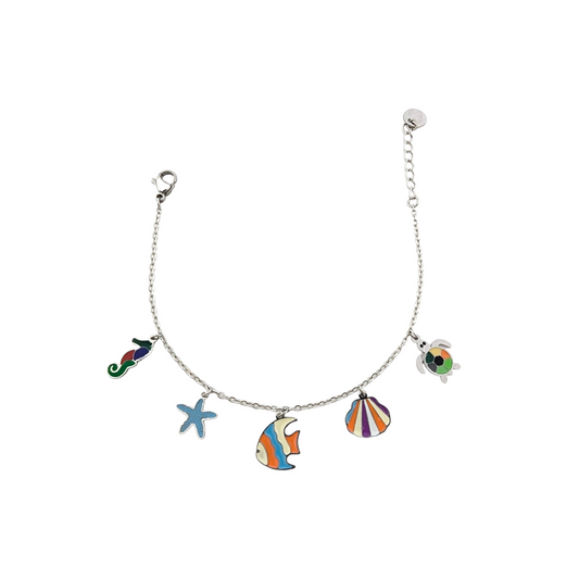 Pulsera Mar