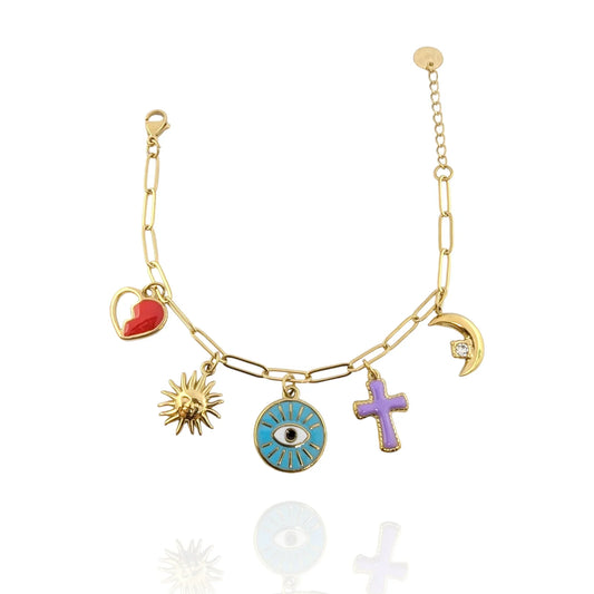 Pulsera Lolita