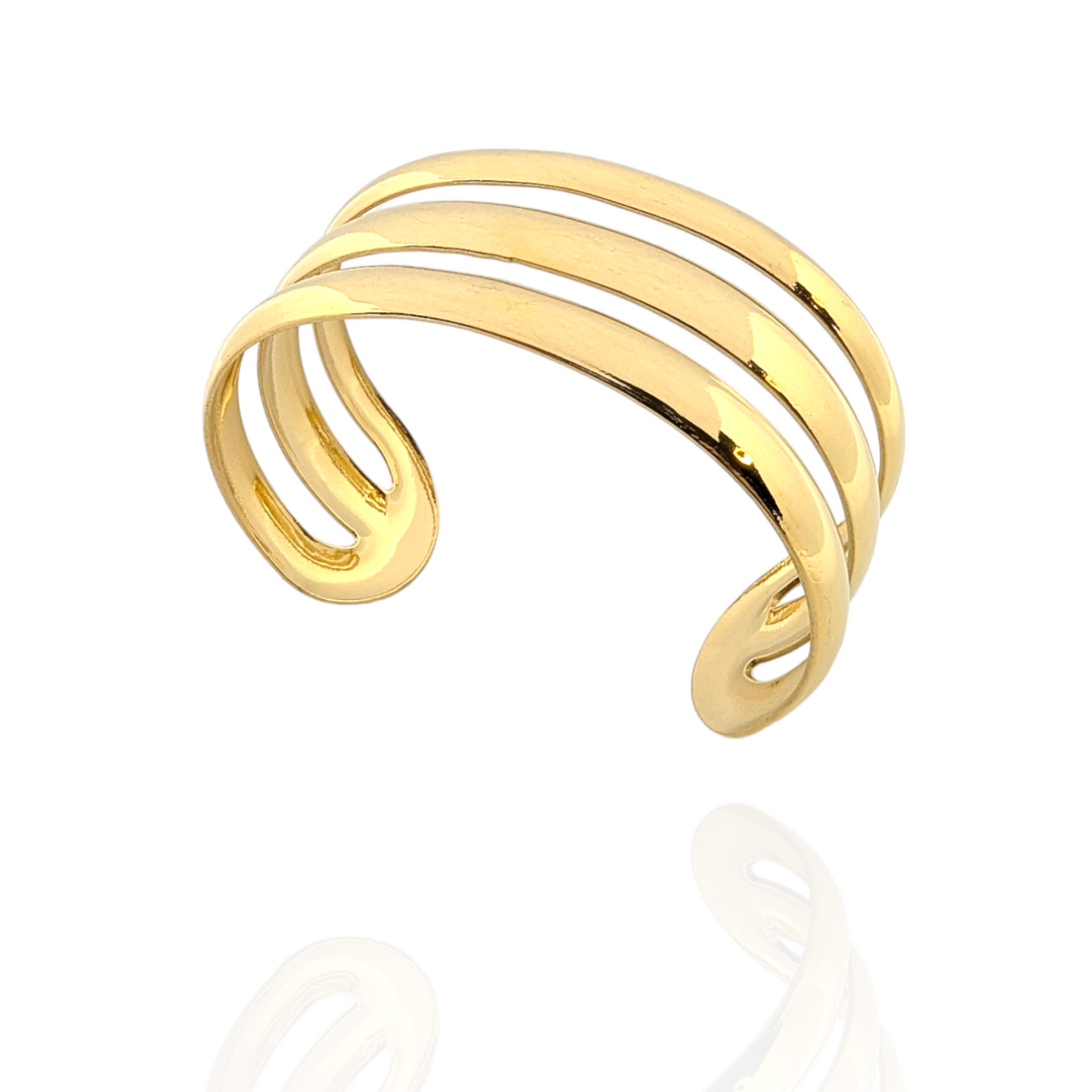 Jea Bangle Bracelet